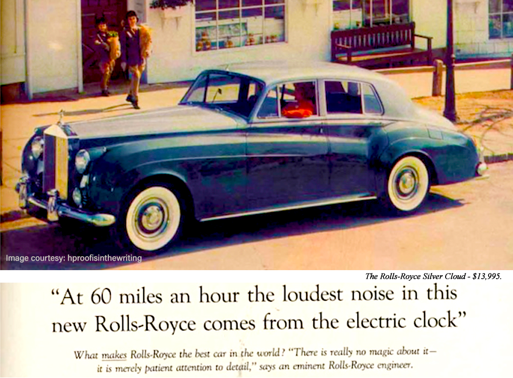 An ‘Ogilvy’ rose by any other name…