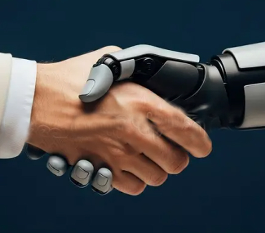 The Next Frontier: How Tech Is Transforming Marketing Communications in 2026